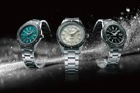 Edox Watches: A Timeless Blend of Elegance and Precision