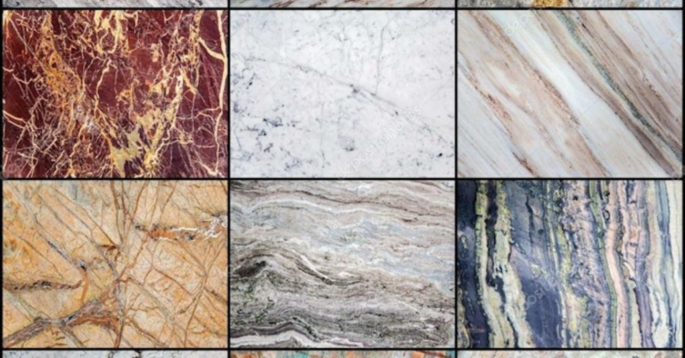 Marble Collection Mumbai