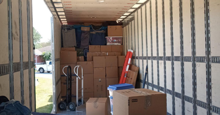 The Essential Guide to Finding Reliable Apartment Movers Near Me: How to Choose the Right Moving Service for a Stress-Free Relocation Experience