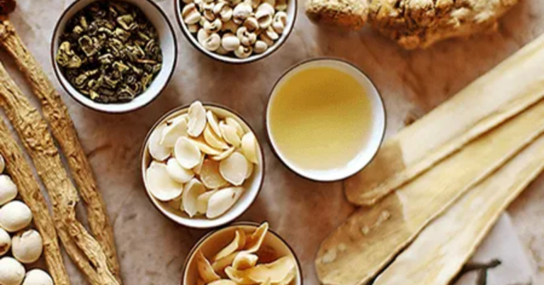 Traditional Chinese Medicine (TCM) in Singapore: A Comprehensive Overview