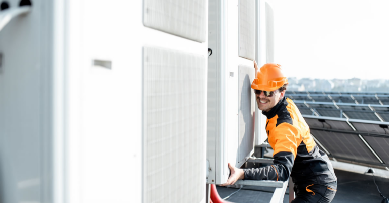 Commercial Aircon Servicing Singapore: Keeping Your Business Cool and Comfortable