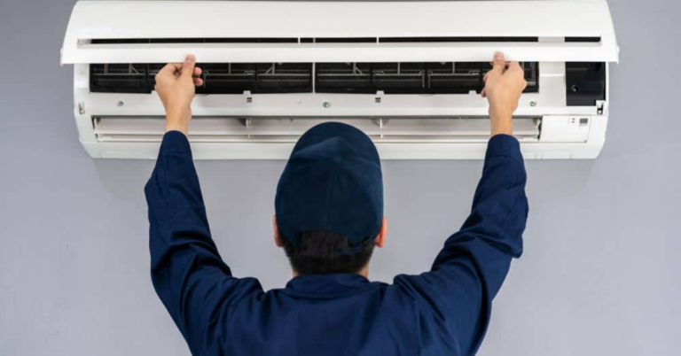 Aircon Chemical Overhaul: Restore Your Air Conditioner’s Peak Performance