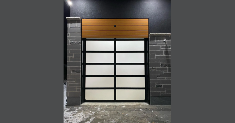 Professional Garage Door Repair Services in Scarborough: Ensuring Safety and Convenience