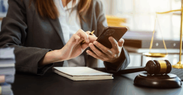 How to File a Complaint Against a Notary