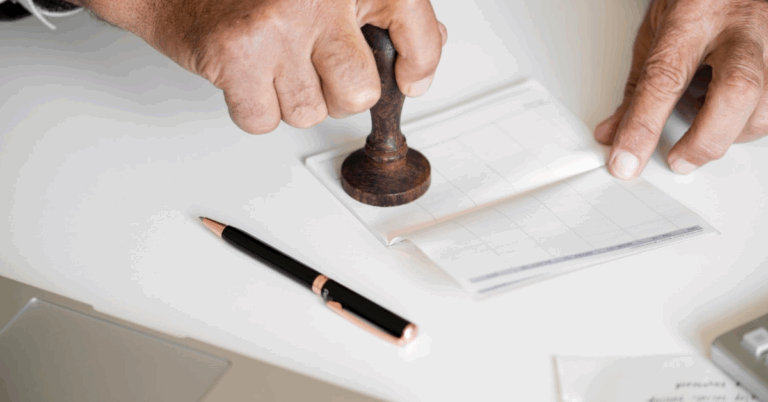 Mobile Notary Washington Pennsylvania PA – Convenient Notary Services at Your Doorstep