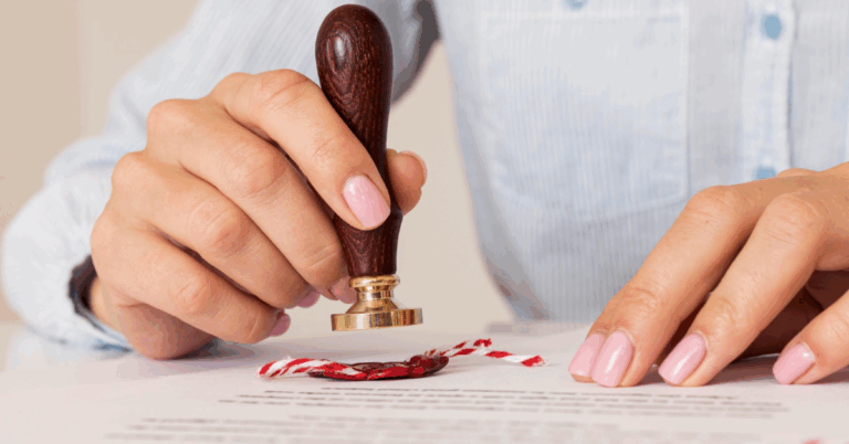 Understanding the Role of a Process Server in Topeka, Kansas (KS)