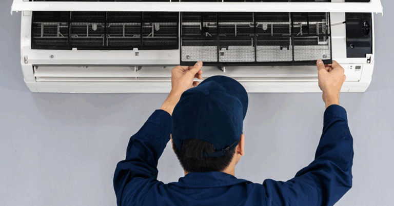 Staying Cool in Singapore: Everything You Need to Know About Aircon Repair