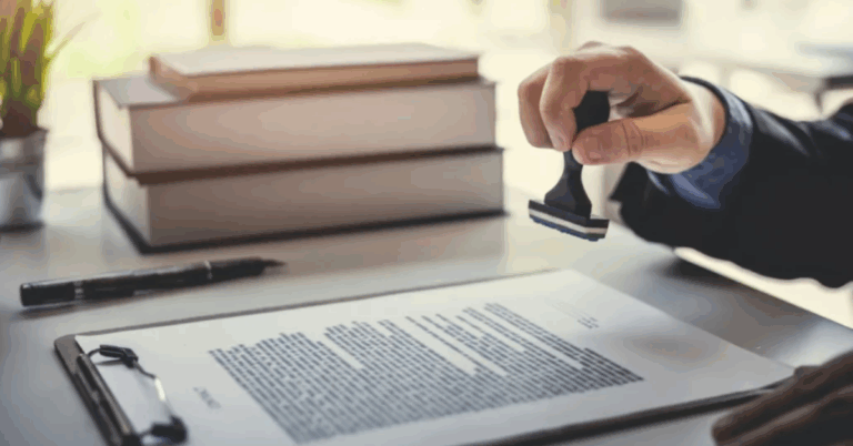Mobile Notary Waukesha County Wisconsin WI: Your Trusted Partner in Convenient Notarization