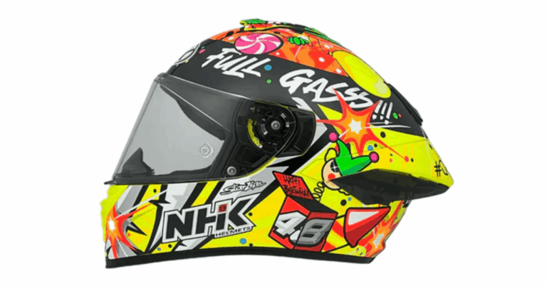 Vega Helmet For Men – A Perfect Blend of Safety, Comfort, and Style