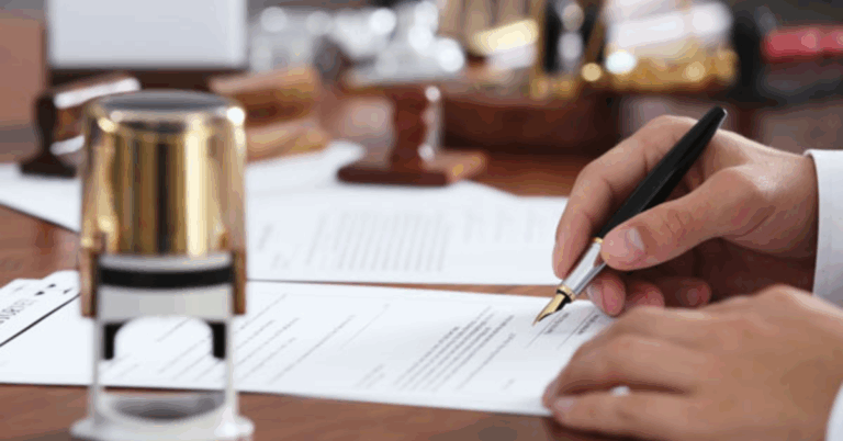 Mobile Notary Services in Blaine County, Idaho: Convenience You Can Trust