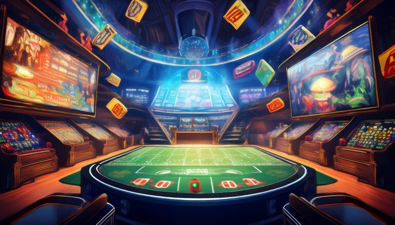 Lotus365 Cricket ID – Dedicated Account for Cricket Betting