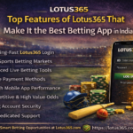 Lotus365 Review: Features, Benefits, and How to Maximize Your Experience with Lotus365 ID