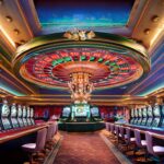 Laser 247: Revolutionizing Online Gaming and Casino Experience in India