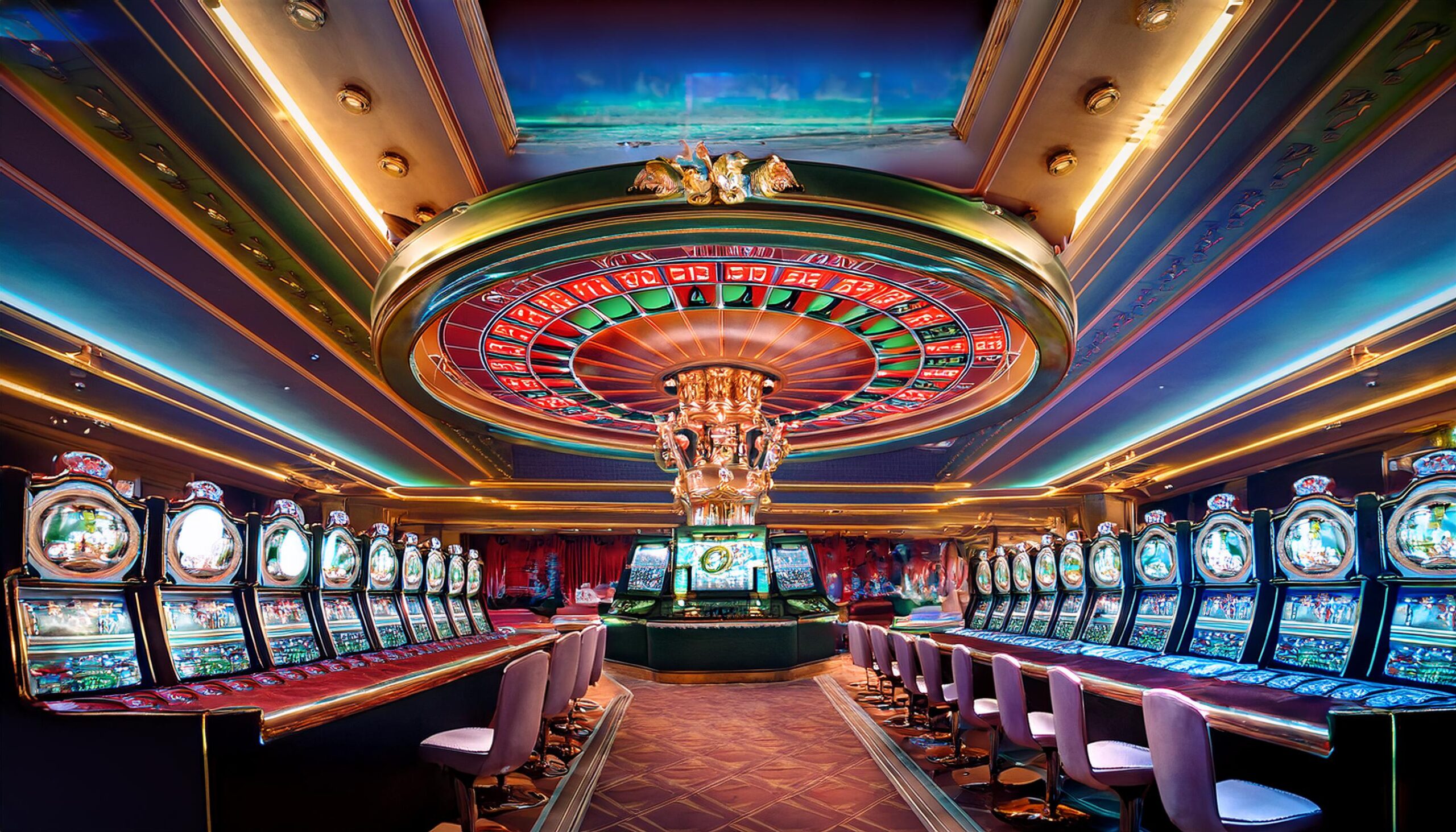 Laser 247: Revolutionizing Online Gaming and Casino Experience in India